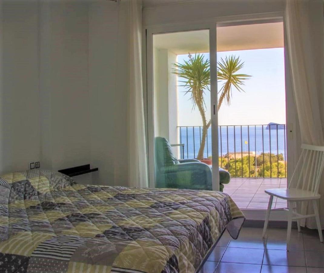 Apartamento Sierra Dorada by Sonneil Rentals - Duplex en Primera Línea del Mar Benidorm Exterior foto